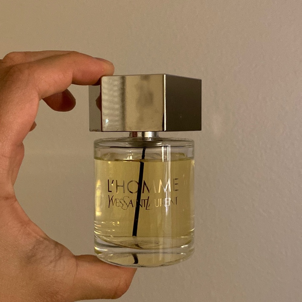 YSL L’Homme cologne